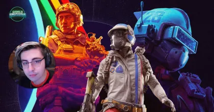 Shroud มั่นใจ Arc Raiders คว้า GOTY แน่นอนหากวางขายเร็วกว่านี้ แม้จะเอ่ยปากชม Expedition 33