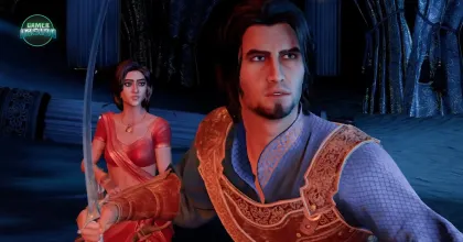 Prince of Persia: The Sands of Time Remake ผ่านการจัดเรต ESRB แล้ว ลือเตรียมวางขายกลางเดือนมกราคมนี้