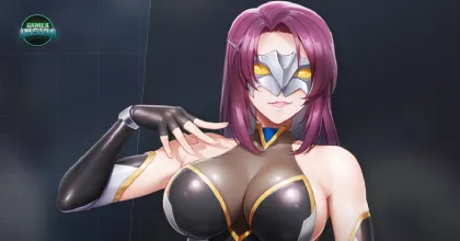 Taimanin Squad เกม RPG ภาคใหม่เตรียมเปิด Open Beta 15 ม.ค. นี้ แถมลง Steam ด้วย