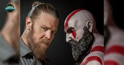 เจ้าของเสียงพากย์ Thor ในเกม เตรียมรับบท Kratos ในซีรีส์ God of War ฉบับคนแสดง
