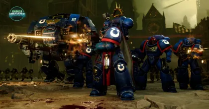 ยังไม่รู้วันขายแต่ Total War: Warhammer 40,000 มียอด Wishlist ทะลุ 1 ล้านบน Steam แล้ว
