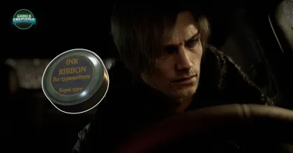 ถูกใจสาย Classic! RE Requiem จะนำ Ink Ribbon กลับมา พร้อมยืนยันลง Switch 2