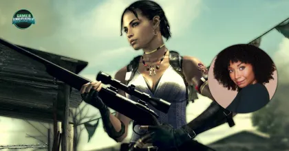 ผู้ให้เสียง Sheva บอกใบ้ "มีเซอร์ไพรส์เดือนมีนาคม" แฟนเกมคาดอาจเป็น Resident Evil 5 Remake
