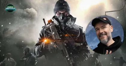 โปรดิวเซอร์มือเก๋าลาออก Ubisoft ซบอก EA เตรียมคุมทัพ Battlefield หลังทำงานมานาน 27 ปี