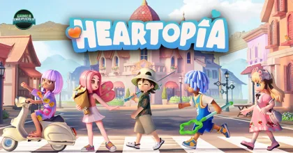 Heartopia เกมจำลองชีวิตภาพละมุนเปิดให้เล่นฟรีบน Steam แล้ววันนี้ พร้อม Cross-platform กับมือถือ