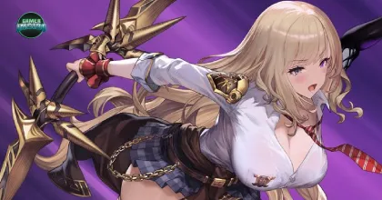 BrownDust2 ประกาศ 'ซ่อนเนื้อหา' เฉพาะเซิร์ฟเวอร์เยอรมนี ตามกฎหมายท้องถิ่น ย้ำ! ไม่กระทบ Global