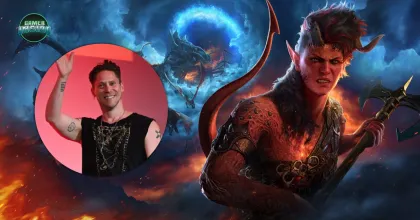 ผู้ให้เสียง Astarion ลั่น "AI ไม่มีวันทำได้!" หลังปิดจ๊อบสตรีม Baldur's Gate 3 มาราธอน 2 ปี