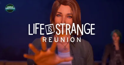 บทสรุปสุดท้าย! Life is Strange Reunion ประกาศวันวางจำหน่าย 26 มีนาคม นี้ ยืนยัน! เล่นได้ 2 ตัว