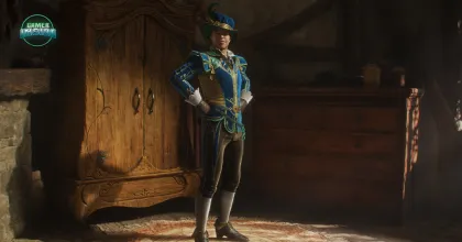 Fable ภาคใหม่ยืนยัน! ไม่มี Co-op จำใจต้องตัดระบบ 'สุนัขคู่ใจ' และ 'หน้าตาเปลี่ยนตามนิสัย' ออกด้วย