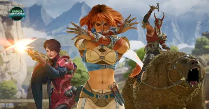 ผู้สร้าง Highguard หวังเปิดตัวโหมด Single-player ในอีก 2 ปีข้างหน้า แต่เกมปัจจุบัน Reviews แดงเถือก