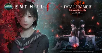 Fatal Frame II: Crimson Butterfly Remake ปล่อย Demo มี.ค. นี้บน Switch 2 เซอร์ไพรส์จับมือ SH f