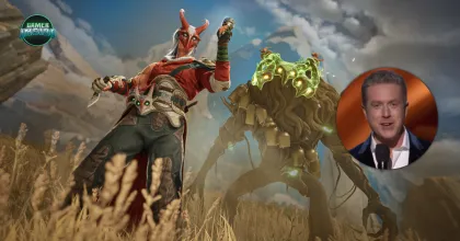 Geoff Keighley ปฏิเสธลั่น 'ไม่ได้ถือหุ้น' Highguard หลังชาวเน็ตจับผิดเชียร์ออกนอกหน้าแต่เกมแป้ก