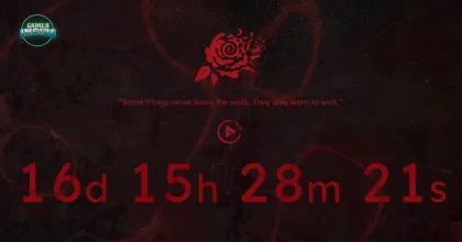 Bloober Team ปล่อยคำใบ้เกมใหม่ แฟนฟันธงรีเมคเกมสยองในตำนาน Rule of Rose เปิดตัว 14 ก.พ. นี้