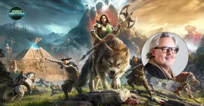 ผู้บริหาร Amazon Games เจ้าของวลี "เกมไม่ต้องใช้การแสดง" ทิ้งเก้าอี้ เก็บของออกจากบริษัทแล้ว