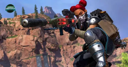 Apex Legends เวอร์ชั่น Nintendo Switch รุ่นแรกเตรียมยุติให้บริการ 4 ส.ค. นี้ ของไม่หายหากผูก EA