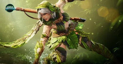 Highguard จัดให้! เปิดทดสอบโหมด 5v5 Raid สุดสัปดาห์นี้ พร้อมเพิ่มด่านใหม่ Soul Well