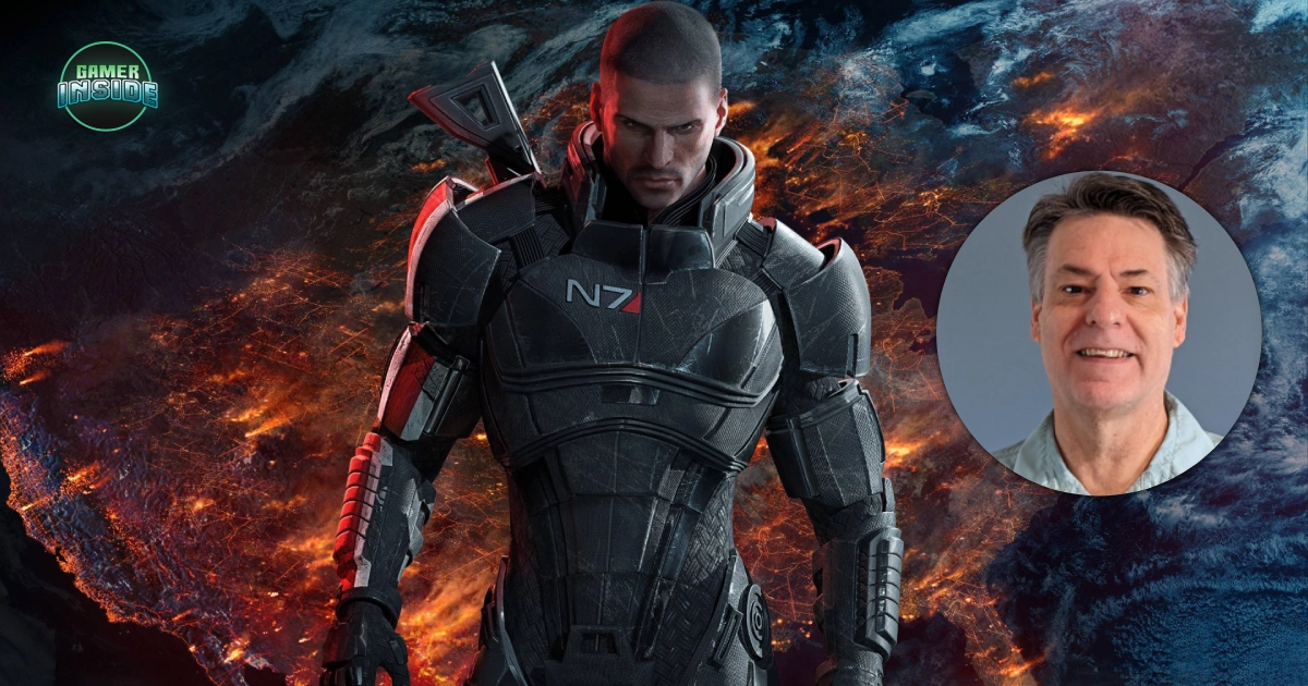 อดีตทีมสร้าง Skyrim แนะ Mass Effect ภาคใหม่ควรทำเป็น Open World สไตล์ Bethesda เพราะเกมเพลย์ตกยุค