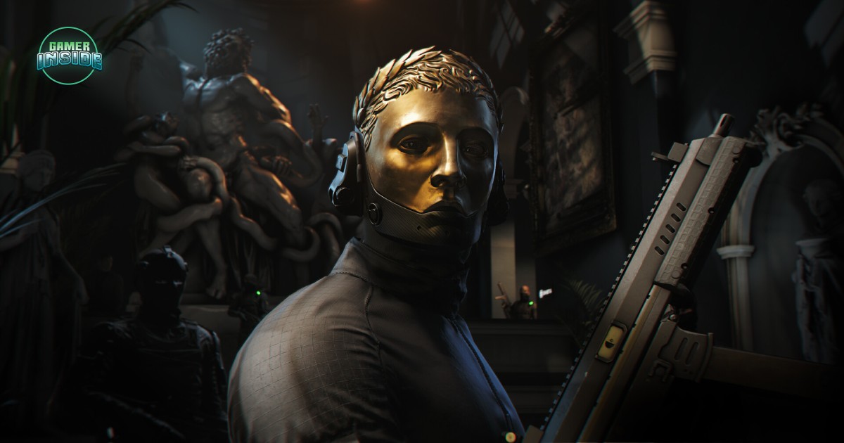 ผู้สร้าง 007 First Light เผยเกมได้ DNA จาก Hitman มาเพียบ แต่ย้ำสไตล์ 'เจมส์ บอนด์' จะเน้นบู๊ด้นสด