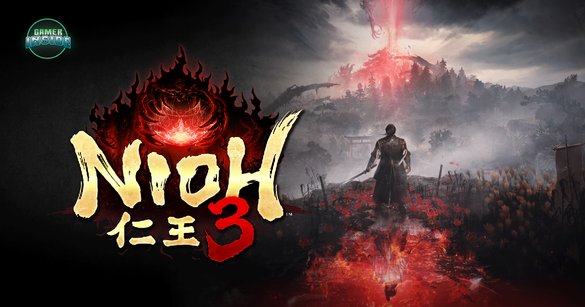 ฟีเจอร์ที่โลกรอ! Nioh 3 ใส่ระบบ 'เติม XP อัตโนมัติ' ในหน้าอัปเลเวล ไม่ต้องปวดหัวคำนวนแล้ว