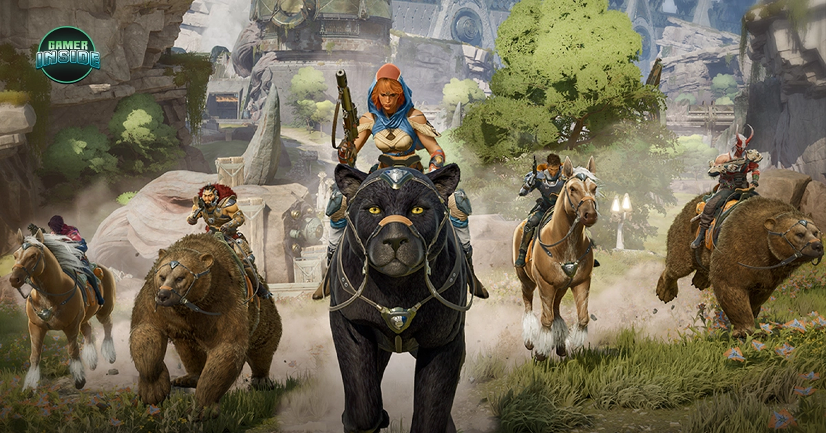 พลังแฟนเกม! ผู้สร้าง Highguard ประกาศบรรจุโหมด 5v5 เป็นโหมดถาวรแล้ว