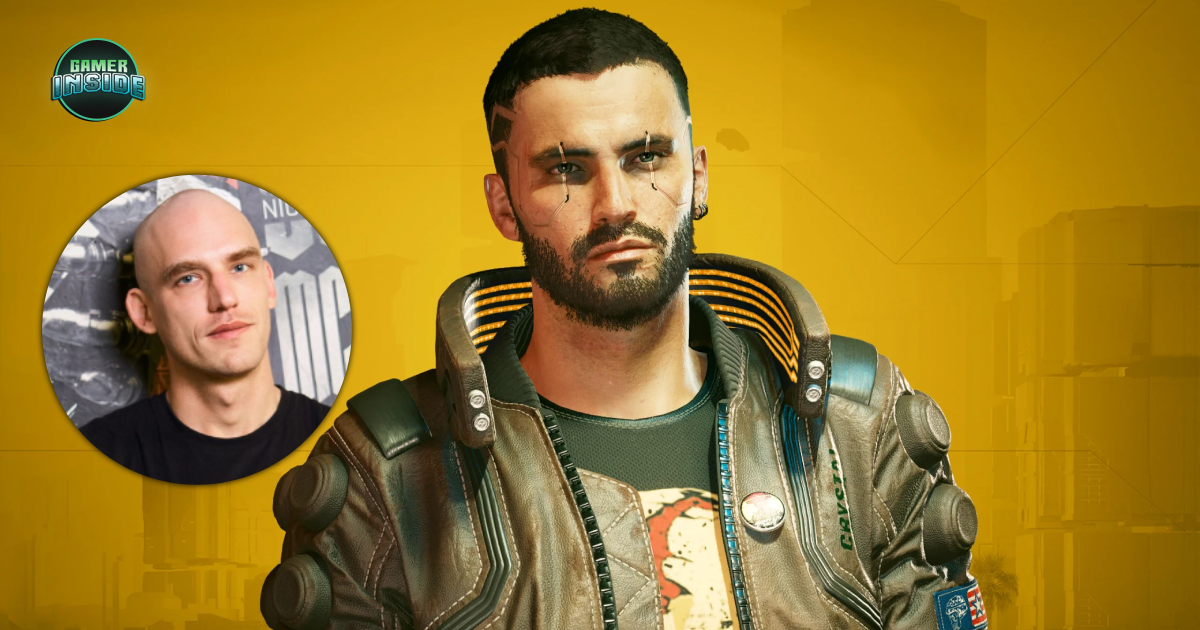 ไขข้อข้องใจ! Cyberpunk 2077 เผยเหตุผลต้องเป็น FPS เท่านั้นเพราะเนื้อเรื่องที่ต้องเล่าผ่านตัวละคร V