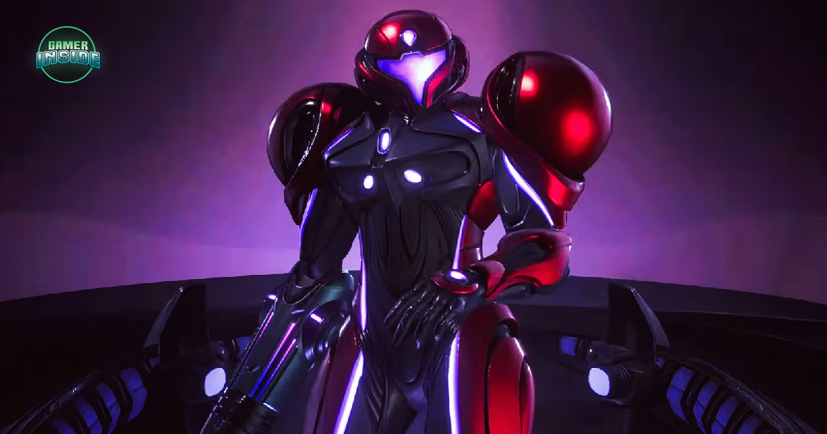 โล่งอก! Nintendo ยืนยัน Metroid Prime 4 ยอดขายทะลุ 1 ล้านชุดแล้วทั้ง Switch และ Switch 2