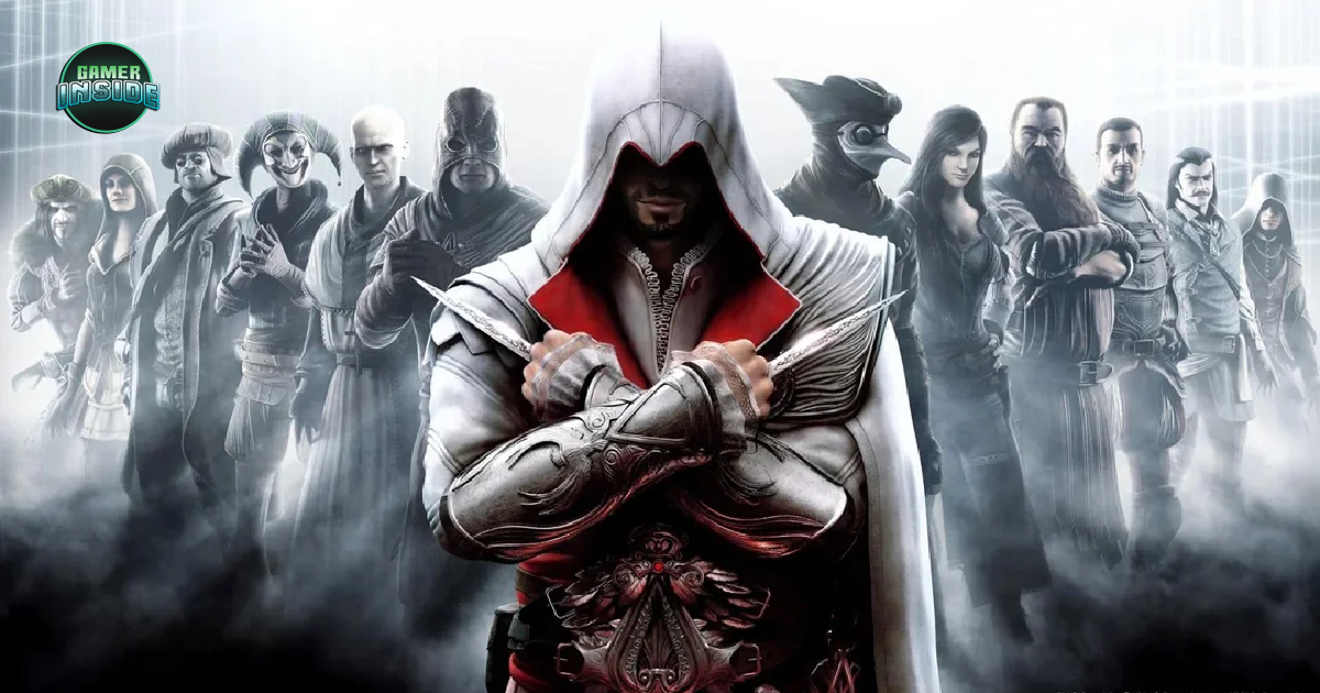 ไม่ได้ไปต่อ! Ubisoft สั่งยกเลิกโปรเจกต์ Assassin’s Creed League ที่เป็นโหมด Multiplayer แล้ว