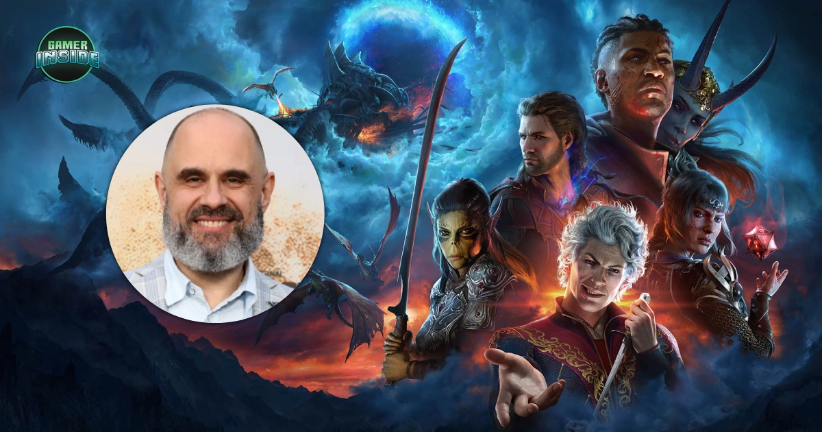 มาจริง! HBO ไฟเขียวสร้างซีรีส์ Baldur’s Gate ได้ผู้สร้างซีรี่ส์ The Last of Us คุมบังเหียน