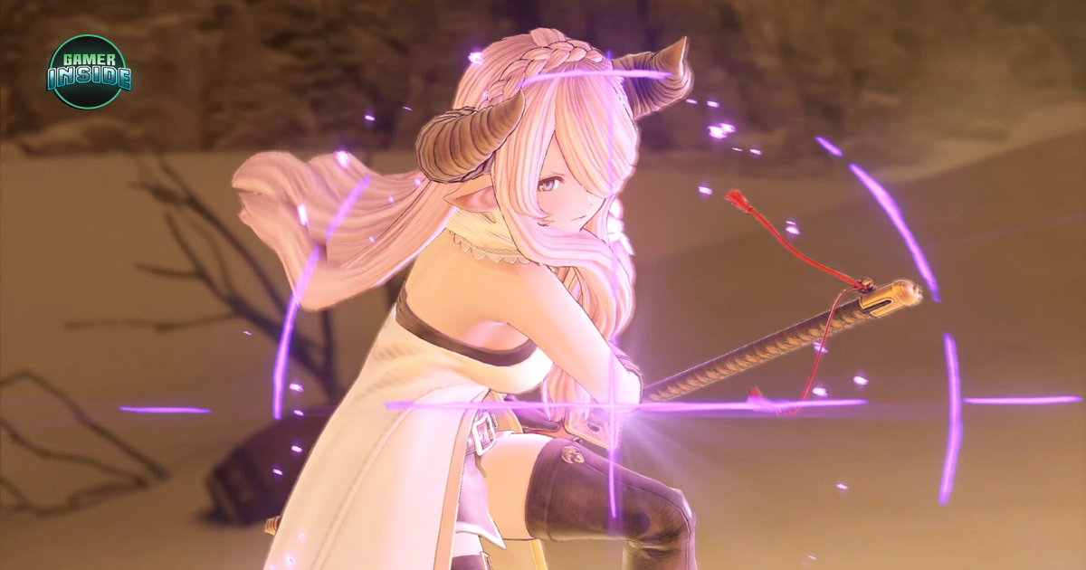 Granblue Fantasy: Relink ประกาศ DLC ใหญ่ 'Endless Ragnarok' และลง Switch 2 ก.ค. นี้หลังเงียบหายนาน