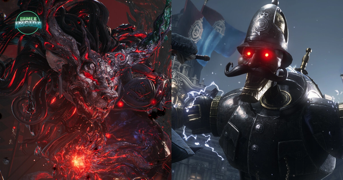 คารวะจากใจ! ผู้กำกับ Nioh 3 เผยได้แรงบันดาลใจจากบอสใน Lies of P ช่วยยกระดับการดีไซน์ปีศาจในเกมภาคใหม