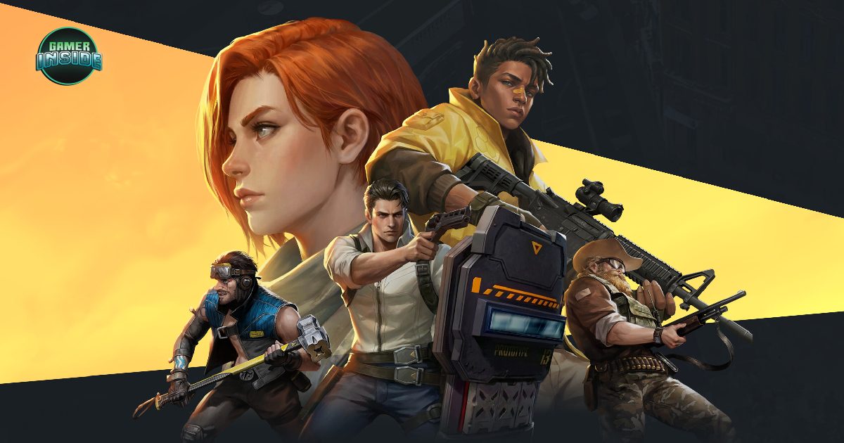 เปิดตัวเงียบ! PUBG: Blindspot ยอดคนเล่นพีคแค่ 3,000 บ่นเสียงแตกการบังคับแย่เหมือนพอร์ตมาจากมือถือ