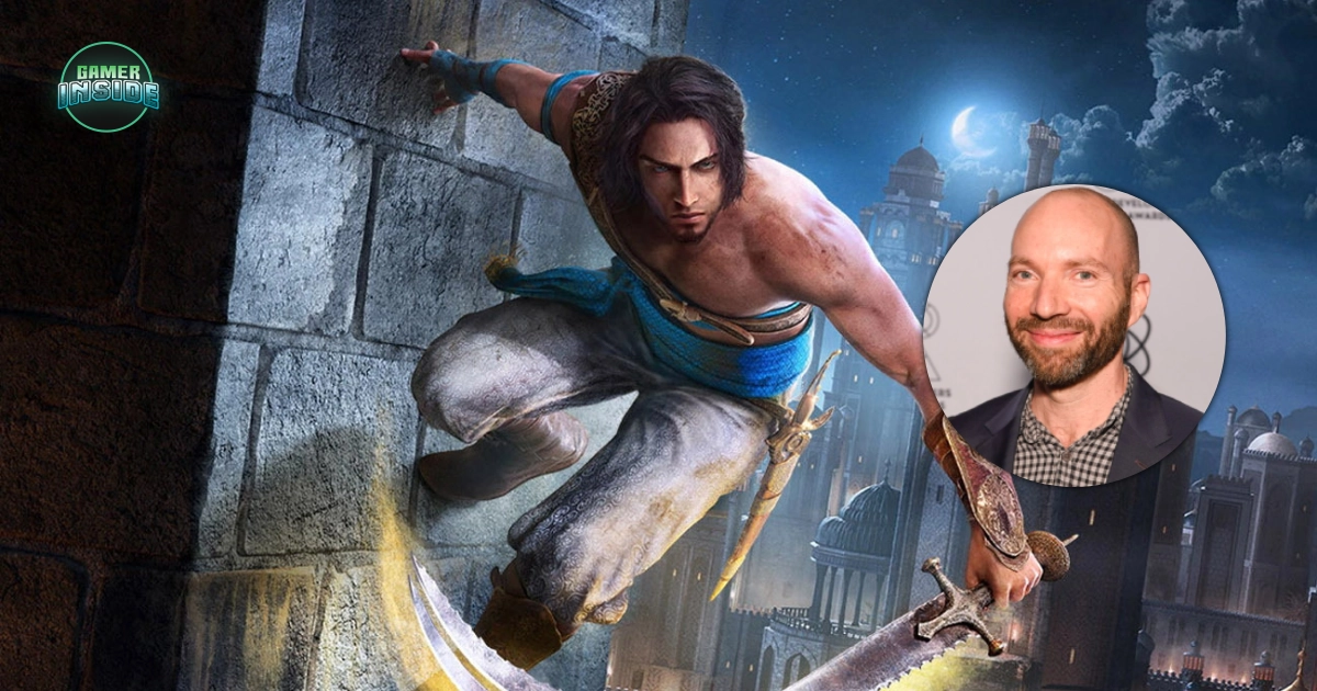 หัวอกคนทำเกม! ผู้สร้าง Prince of Persia เศร้า ส่งกำลังใจทีมงานหลัง Ubisoft ยกเลิกภาค Remake