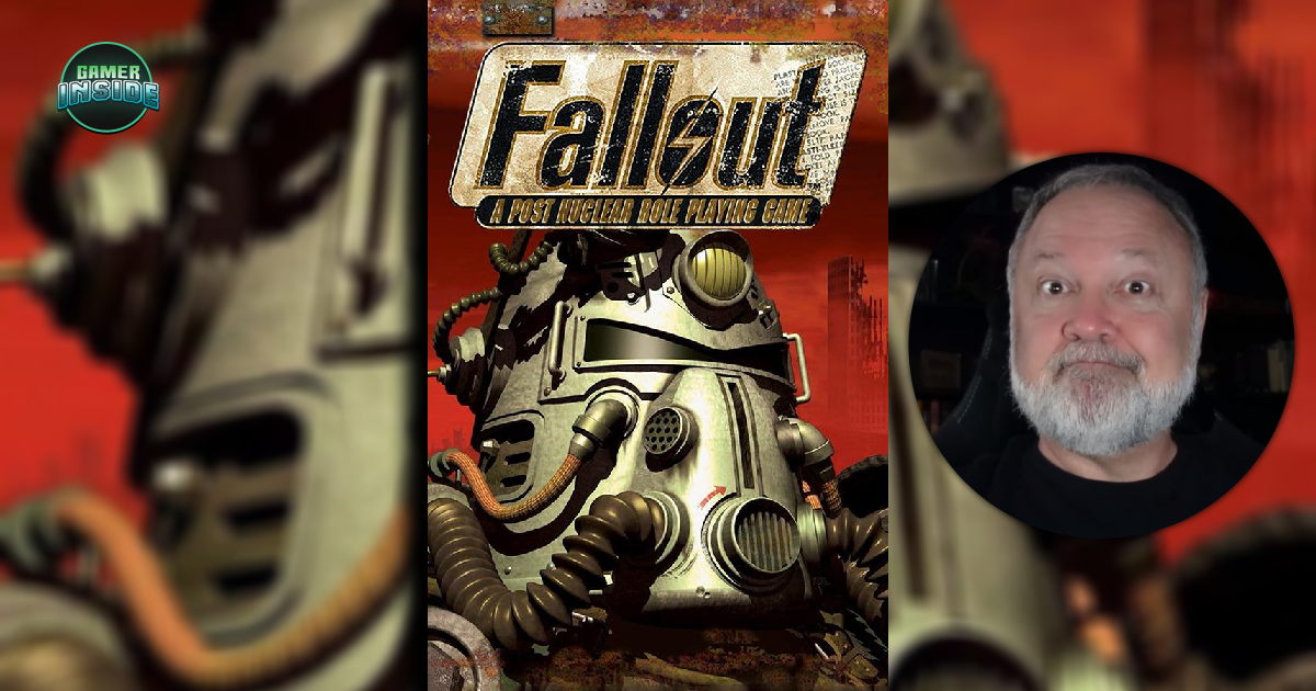 Tim Cain เผยจุดกำเนิด Fallout มาจาก 'ปาร์ตี้พิซซ่า' ล่อใจพนักงานเพื่อให้มาฟังไอเดียเกมที่อยากจะทำ
