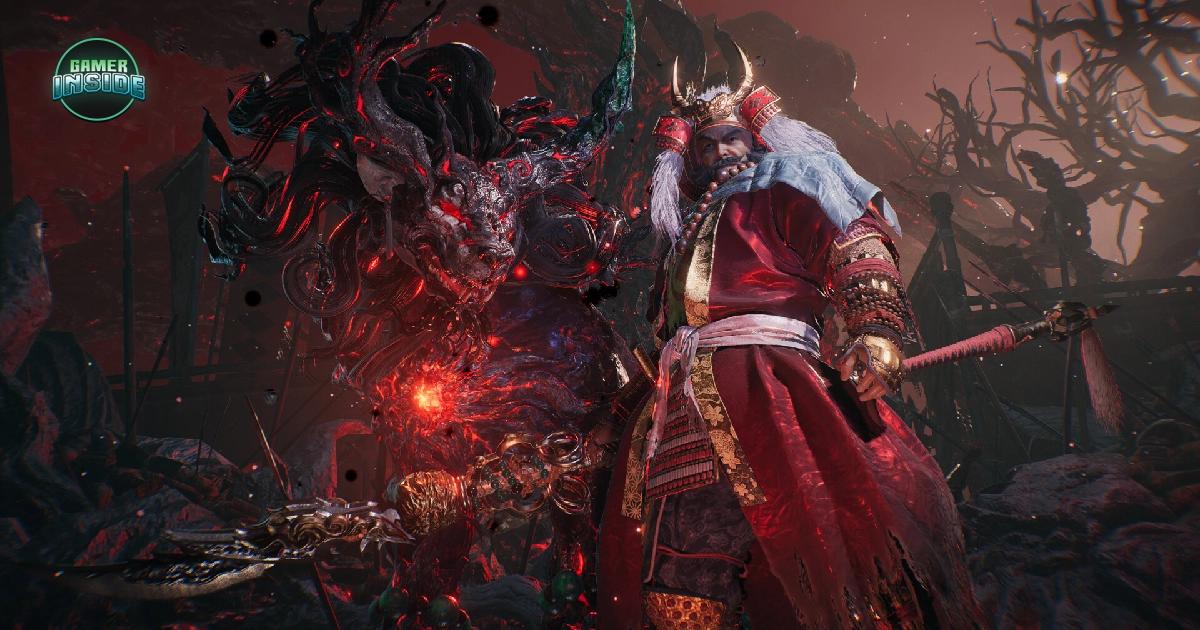 ทุบสถิติยับ! Nioh 3 เปิดตัวแรง ยอดผู้เล่นบน Steam พุ่งเกือบแตะ 90,000 คน มากกว่าภาคก่อนถึง 2 เท่า