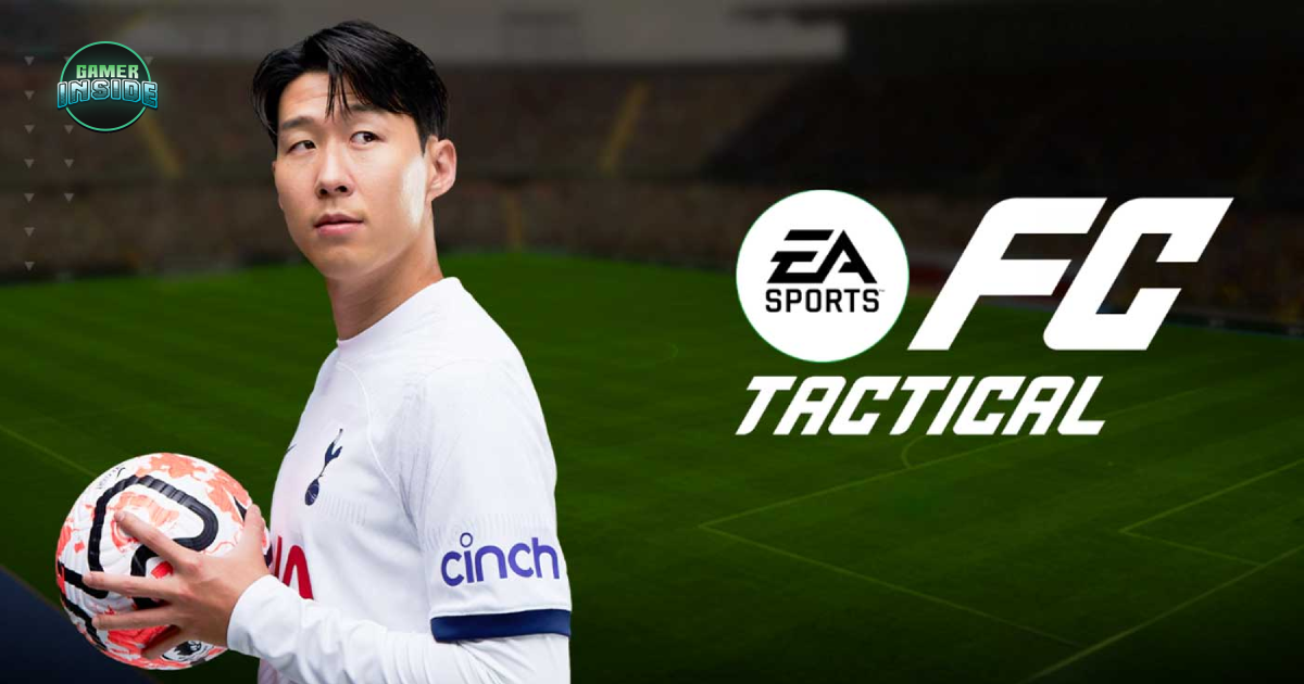 ไปอีกราย! EA ประกาศปิดให้บริการ EA Sports FC Tactical ถาวร 7 พ.ค. นี้ คาดเตรียมล้างบ้านรับดีลขาย PIF