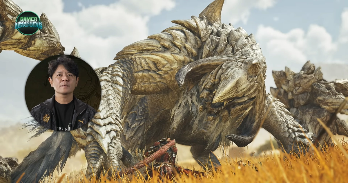 Monster Hunter Wilds ยืนยันเตรียมปล่อยภาคเสริมใหญ่ระดับ Iceborne อัปเดตส่งท้ายฉลองครบ 1 ปี ก.พ. นี้