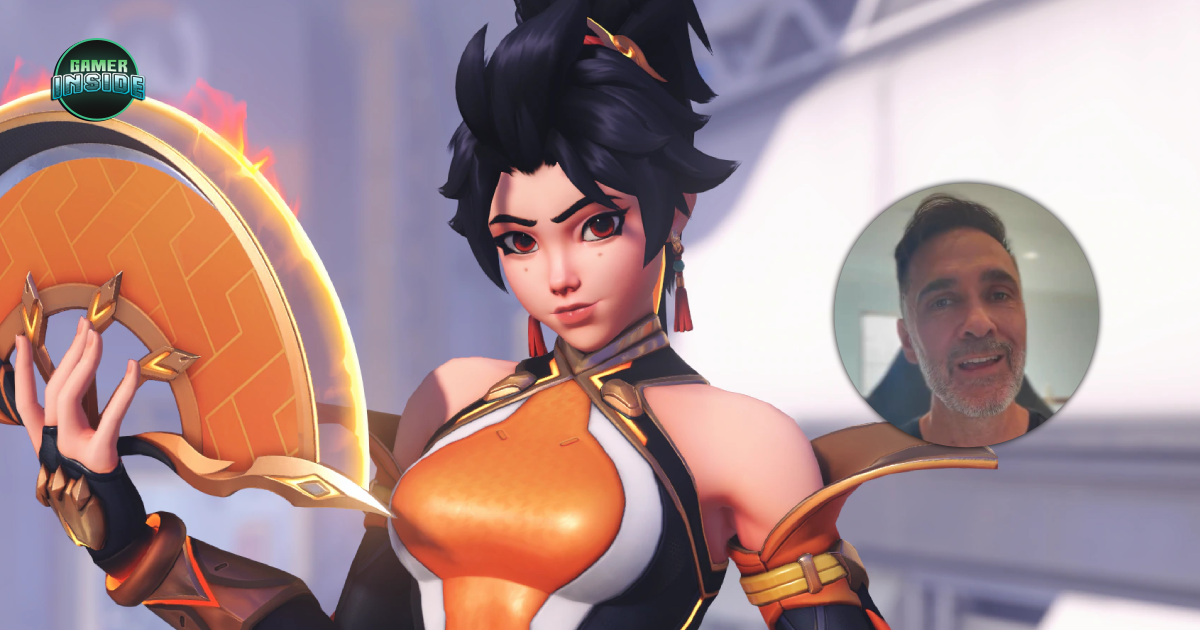 ฟังเสียงแฟนเกม! Blizzard ยอมแก้โมเดลหน้า Anran ฮีโร่ใหม่หลังโดนวิจารณ์ยับว่า 'หน้าโหล' เหมือนตัวอื่น