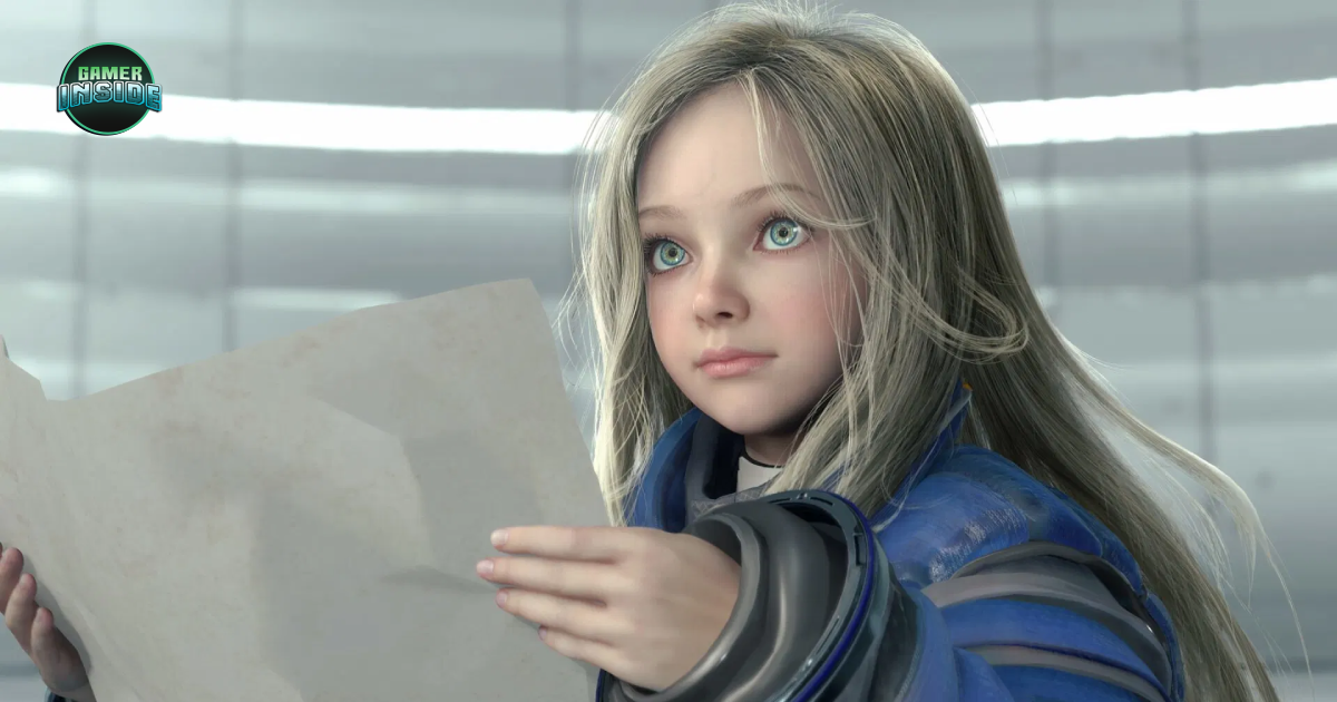 ของใหม่มาแรง! Demo เกมใหม่จาก Capcom อย่าง PRAGMATA กวาดยอดดาวน์โหลดทะลุ 1 ล้านครั้ง