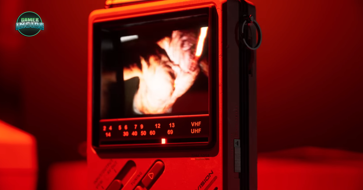 หลอนรับวาเลนไทน์! Konami ประกาศจัดไลฟ์ Transmission เจาะลึก Silent Hill: Townfall เช้า 13 ก.พ. นี้