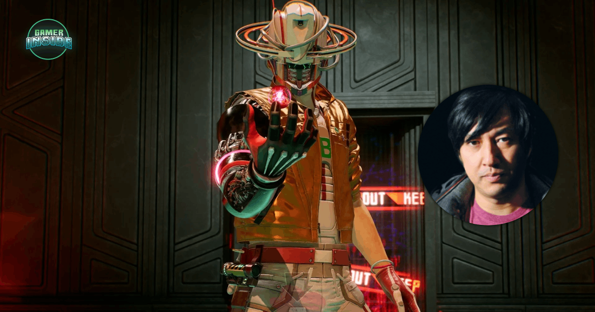 Suda51 เผยเกมเก่าขายดีบน Steam แต่เงินไม่เข้ากระเป๋าผู้สร้าง เลยต้องฝากความหวังไว้ที่เกมใหม่