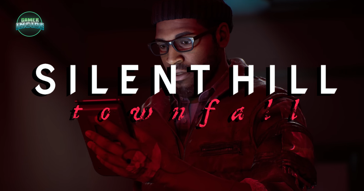 หลอนจัดเต็มปีนี้! Silent Hill: Townfall คอนเฟิร์มวางจำหน่ายปี 2026 บน PS5 และ PC