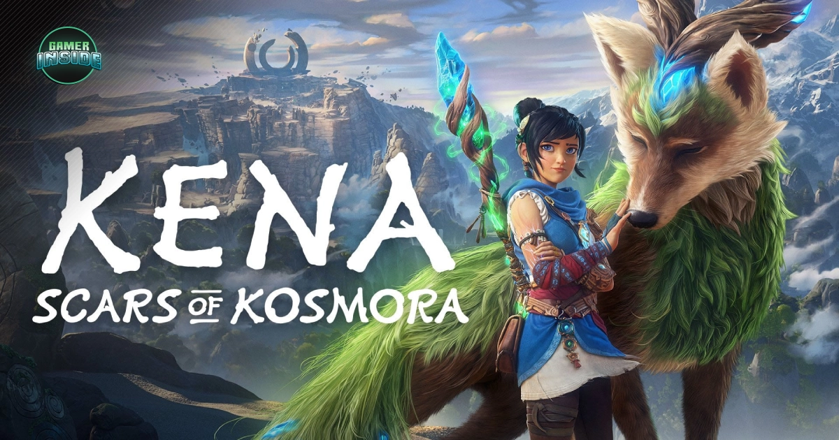 Ember Lab เปิดตัว Kena: Scars of Kosmora ภาคต่ออย่างเป็นทางการ เตรียมลง PS5 และ PC ภายในปีนี้