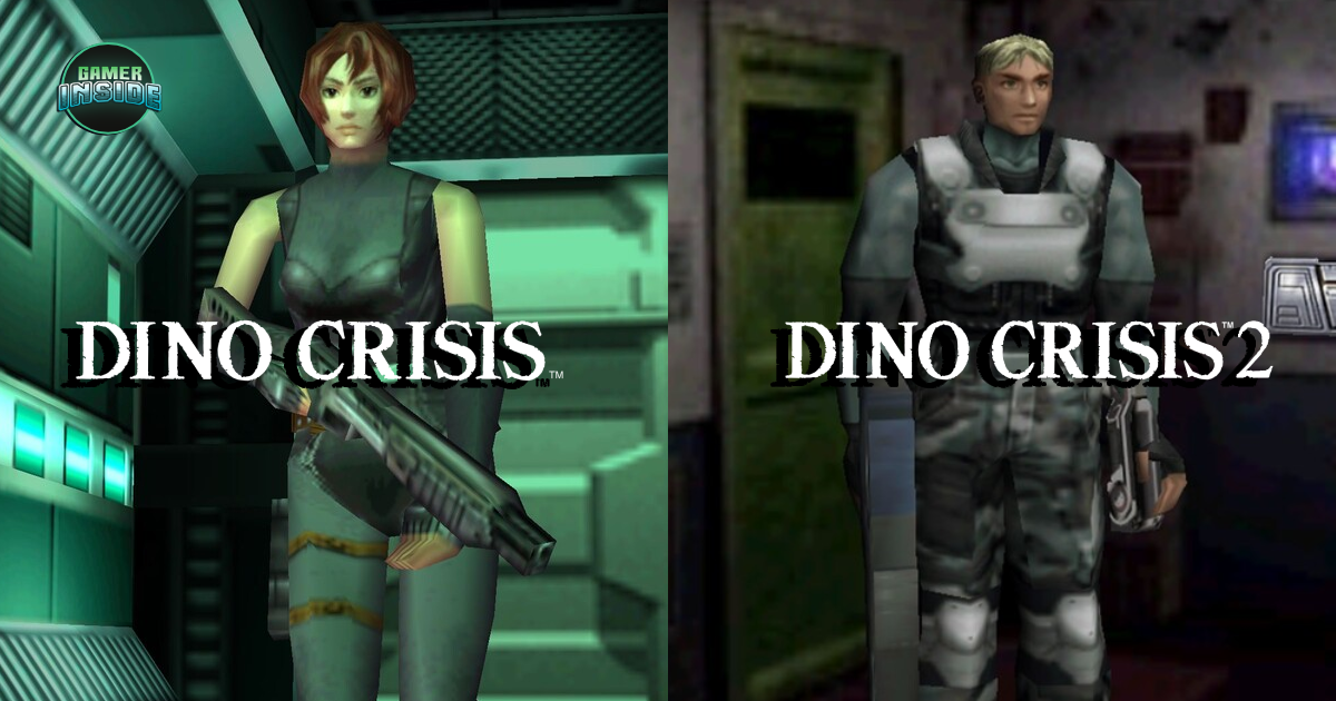 ข่าวดีสายเรโทร! Capcom ส่ง Dino Crisis 1 และ 2 ลง Steam อย่างเป็นทางการ พร้อมโปรลด 50%