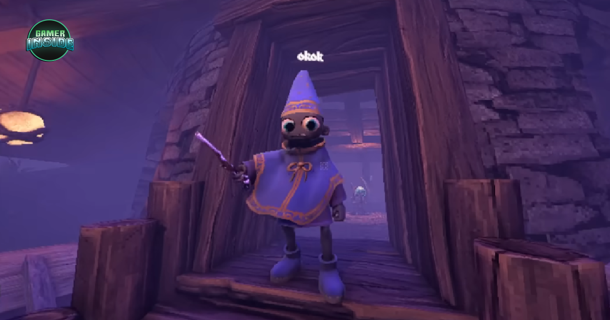 ตะโกนร่ายเวทจนยอดทะลุ! YAPYAP เกม Co-op สยองขวัญใช้เสียงเล่น ทำยอดขายทะลุ 5 แสนชุดในสัปดาห์แรก