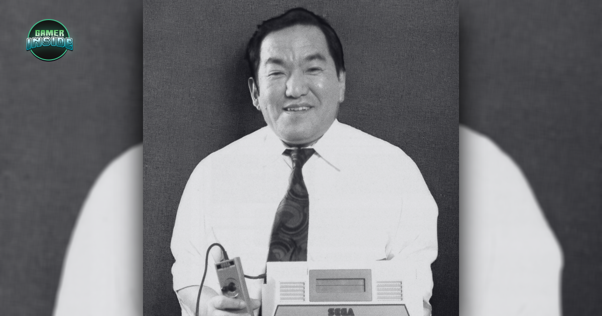 Hideki Sato บิดาแห่งฮาร์ดแวร์ SEGA ผู้ออกแบบเครื่องคอนโซลระดับตำนานเสียชีวิตแล้วในวัย 77 ปี