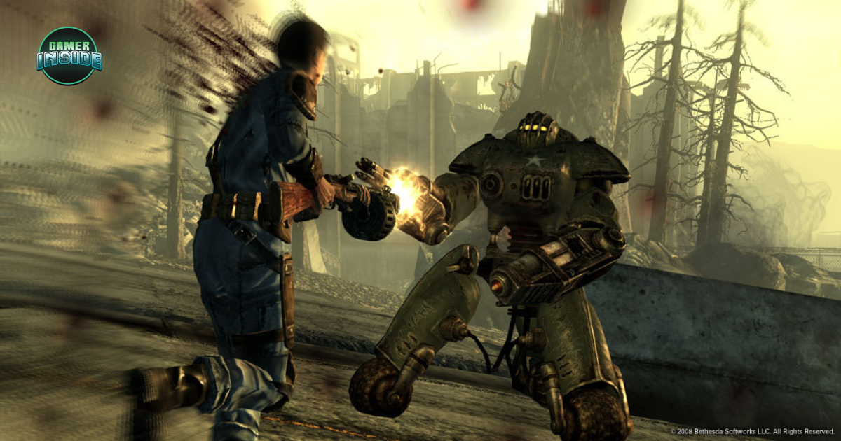 ผู้พัฒนา Fallout เผยบทเรียนสำคัญจาก Bethesda ชี้การยึดติดความสมจริงอาจทำลายความสนุกของเกม