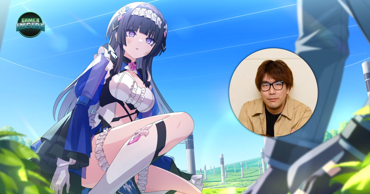 ภาพสดใสหลอกตา! อดีตผู้กำกับ Idolmaster เปิดตัวเกมวิชวลโนเวล Valkyrie Tune ซ่อนพล็อตปรัชญาสุดดาร์ก