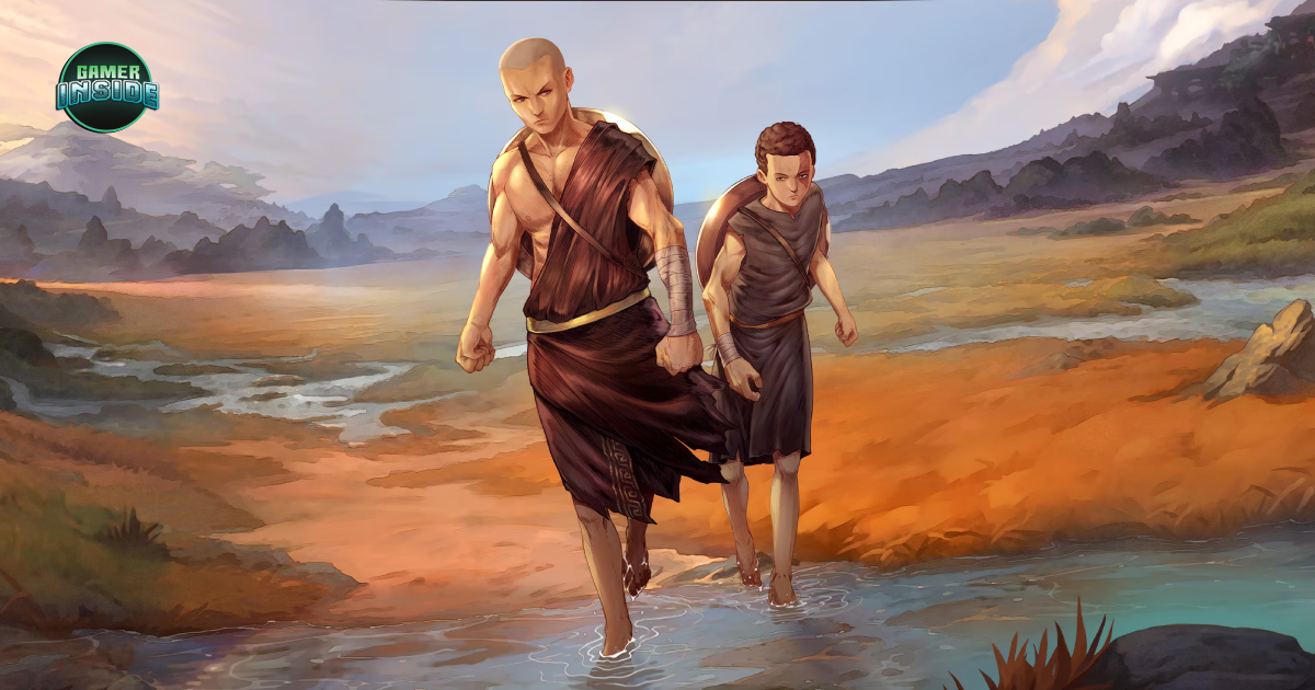 ทีมสร้างเผย God of War: Sons of Sparta เคยเกือบใช้เนื้อเรื่องช่วงใกล้เคียงไตรภาคกรีก