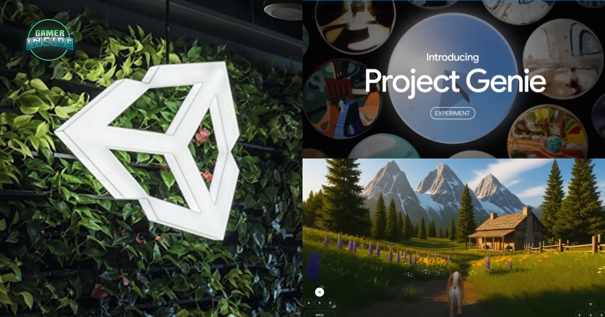 Unity เดิมพันใหญ่! เตรียมเปิดตัว AI สร้างเกมด้วยการพิมพ์ 'คำสั่งข้อความ' ไม่ต้องเขียนโค้ดเองสักตัว