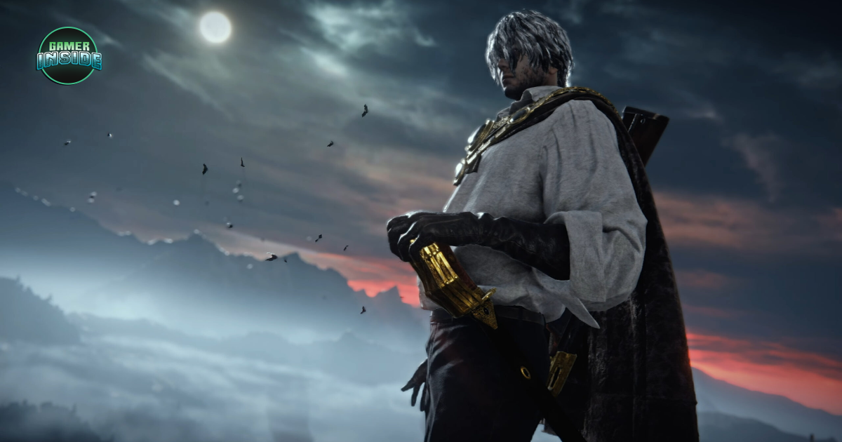 The Duskbloods โผล่หน้าร้านค้า eShop ออสเตรเลีย พร้อมข่าวหลุดเตรียมวางขาย 27 มี.ค. นี้